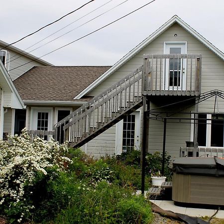 Mackenzie House B&B By Elevate Rooms Port Hawkesbury Εξωτερικό φωτογραφία