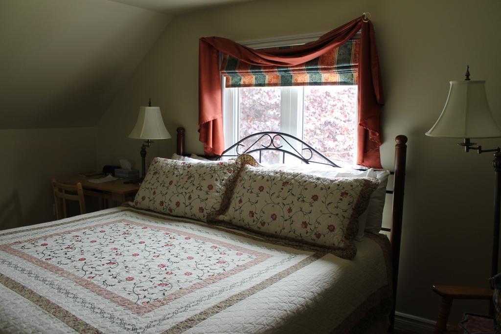 Mackenzie House B&B By Elevate Rooms Port Hawkesbury Δωμάτιο φωτογραφία