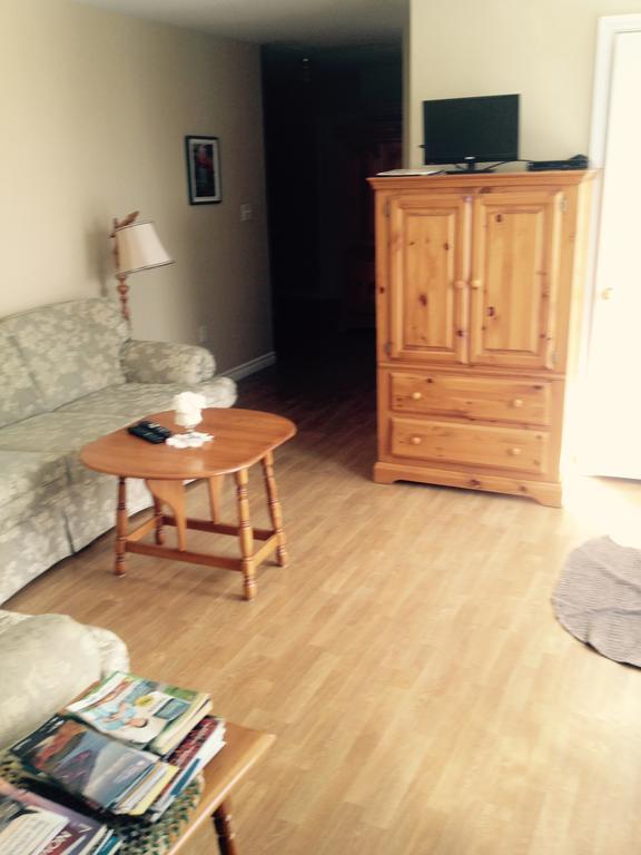 Mackenzie House B&B By Elevate Rooms Port Hawkesbury Εξωτερικό φωτογραφία