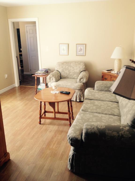 Mackenzie House B&B By Elevate Rooms Port Hawkesbury Εξωτερικό φωτογραφία