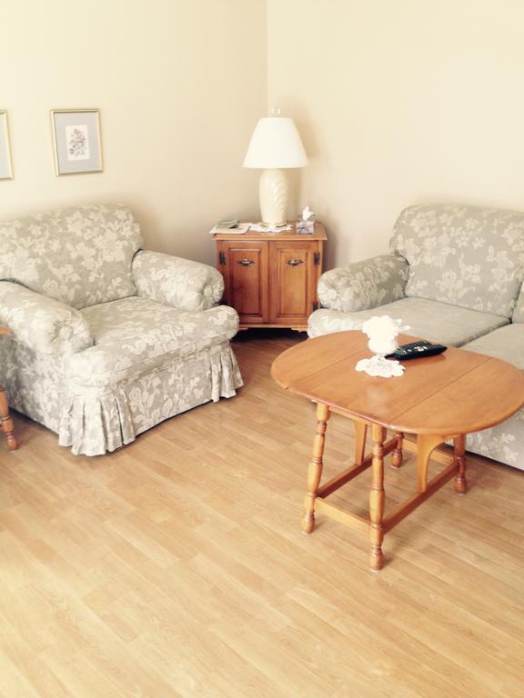 Mackenzie House B&B By Elevate Rooms Port Hawkesbury Εξωτερικό φωτογραφία