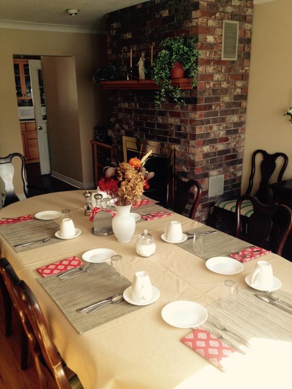 Mackenzie House B&B By Elevate Rooms Port Hawkesbury Εξωτερικό φωτογραφία