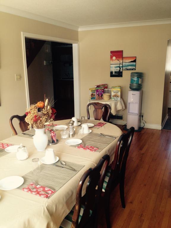 Mackenzie House B&B By Elevate Rooms Port Hawkesbury Εξωτερικό φωτογραφία
