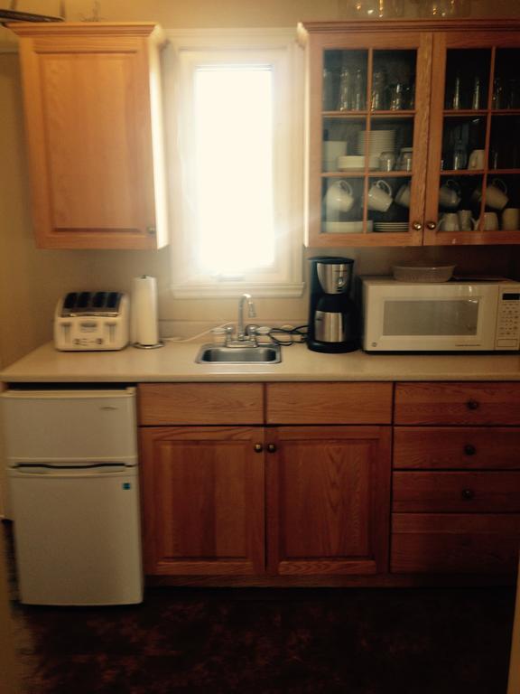Mackenzie House B&B By Elevate Rooms Port Hawkesbury Εξωτερικό φωτογραφία