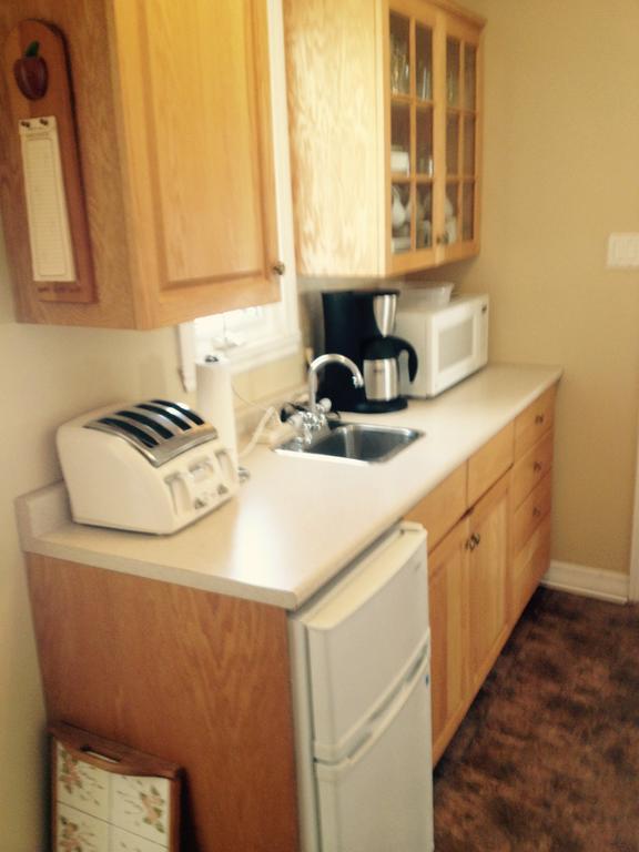 Mackenzie House B&B By Elevate Rooms Port Hawkesbury Εξωτερικό φωτογραφία