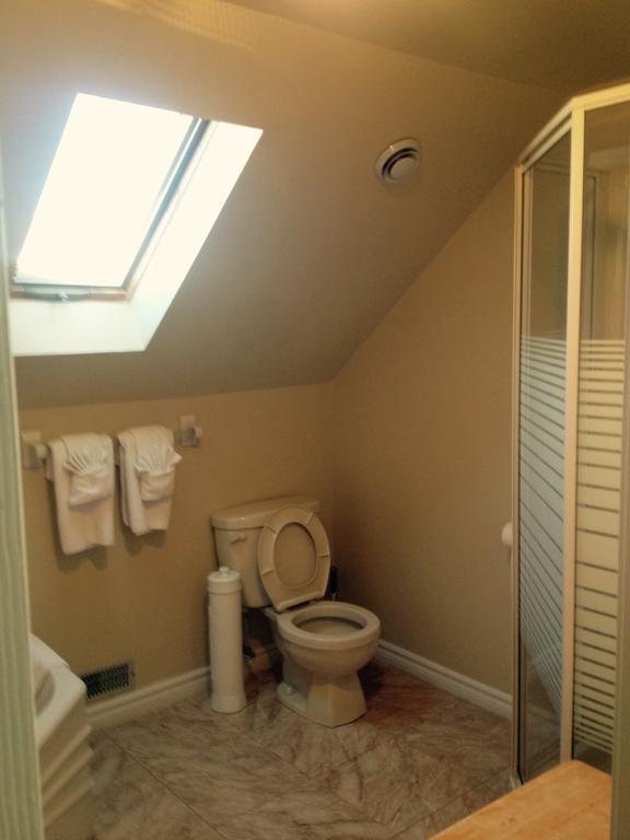Mackenzie House B&B By Elevate Rooms Port Hawkesbury Εξωτερικό φωτογραφία
