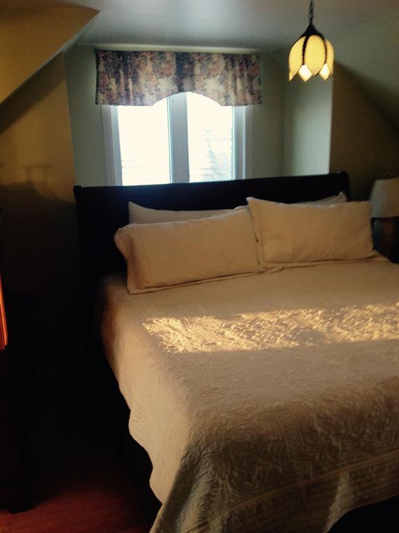 Mackenzie House B&B By Elevate Rooms Port Hawkesbury Εξωτερικό φωτογραφία