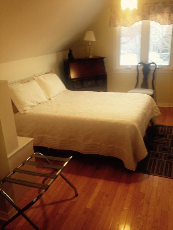 Mackenzie House B&B By Elevate Rooms Port Hawkesbury Δωμάτιο φωτογραφία