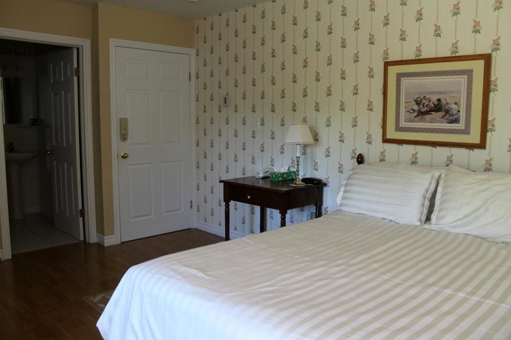 Mackenzie House B&B By Elevate Rooms Port Hawkesbury Εξωτερικό φωτογραφία