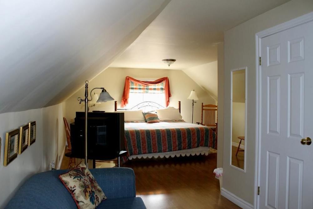 Mackenzie House B&B By Elevate Rooms Port Hawkesbury Εξωτερικό φωτογραφία