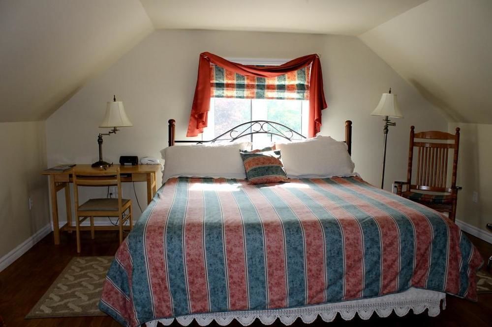 Mackenzie House B&B By Elevate Rooms Port Hawkesbury Εξωτερικό φωτογραφία
