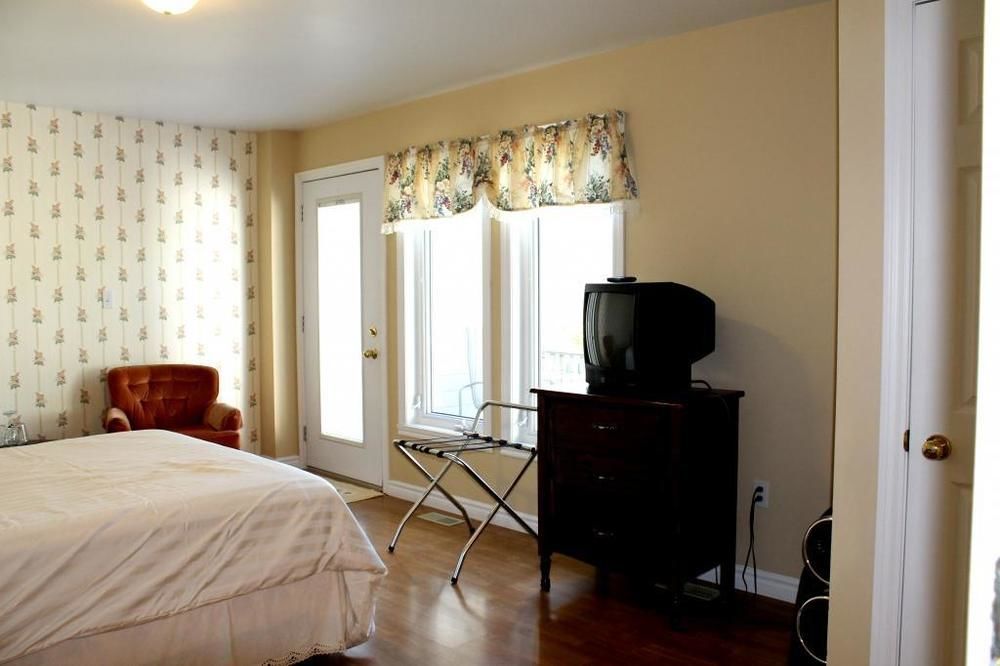 Mackenzie House B&B By Elevate Rooms Port Hawkesbury Εξωτερικό φωτογραφία