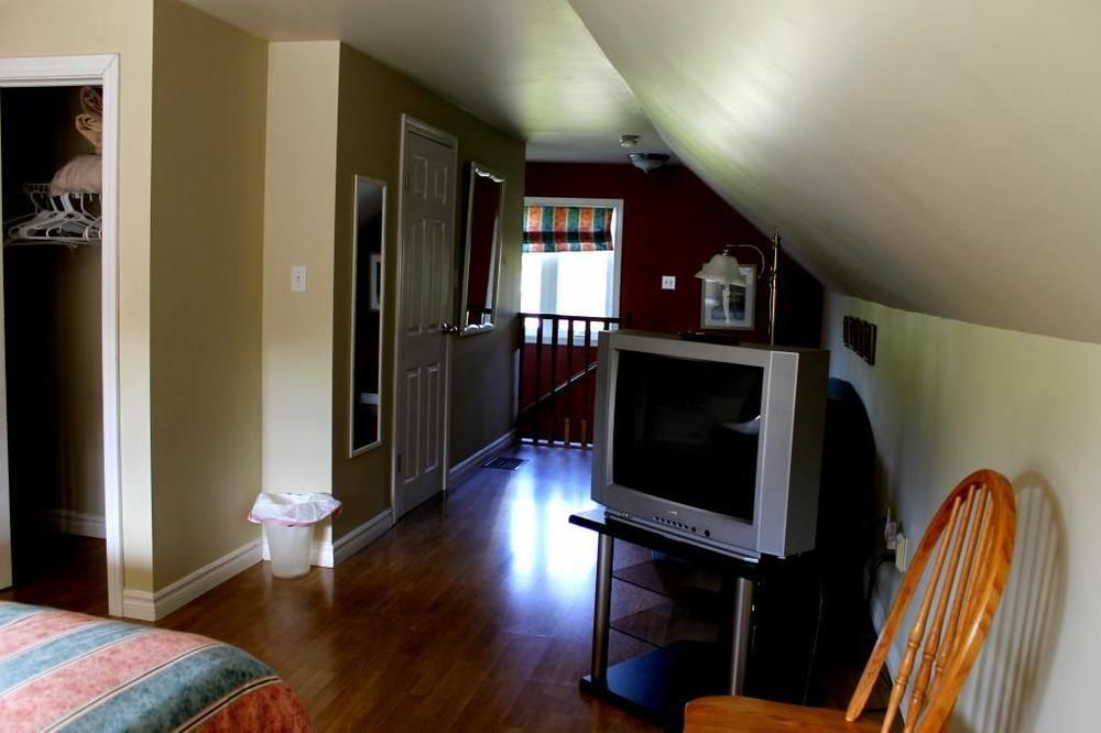Mackenzie House B&B By Elevate Rooms Port Hawkesbury Εξωτερικό φωτογραφία