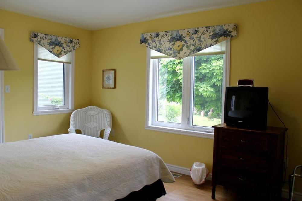 Mackenzie House B&B By Elevate Rooms Port Hawkesbury Εξωτερικό φωτογραφία
