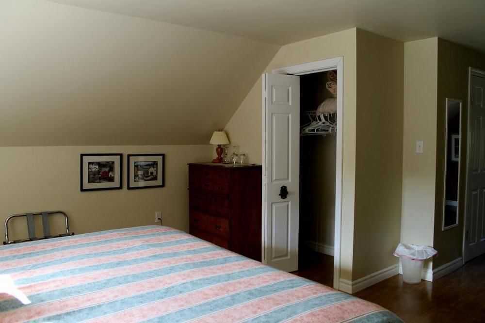 Mackenzie House B&B By Elevate Rooms Port Hawkesbury Εξωτερικό φωτογραφία
