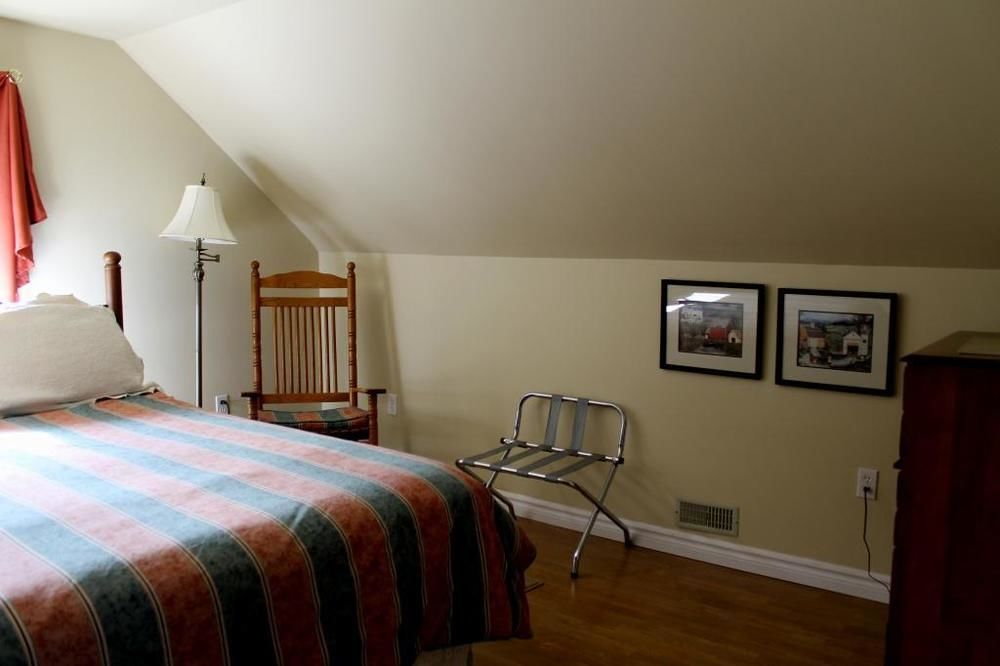 Mackenzie House B&B By Elevate Rooms Port Hawkesbury Εξωτερικό φωτογραφία