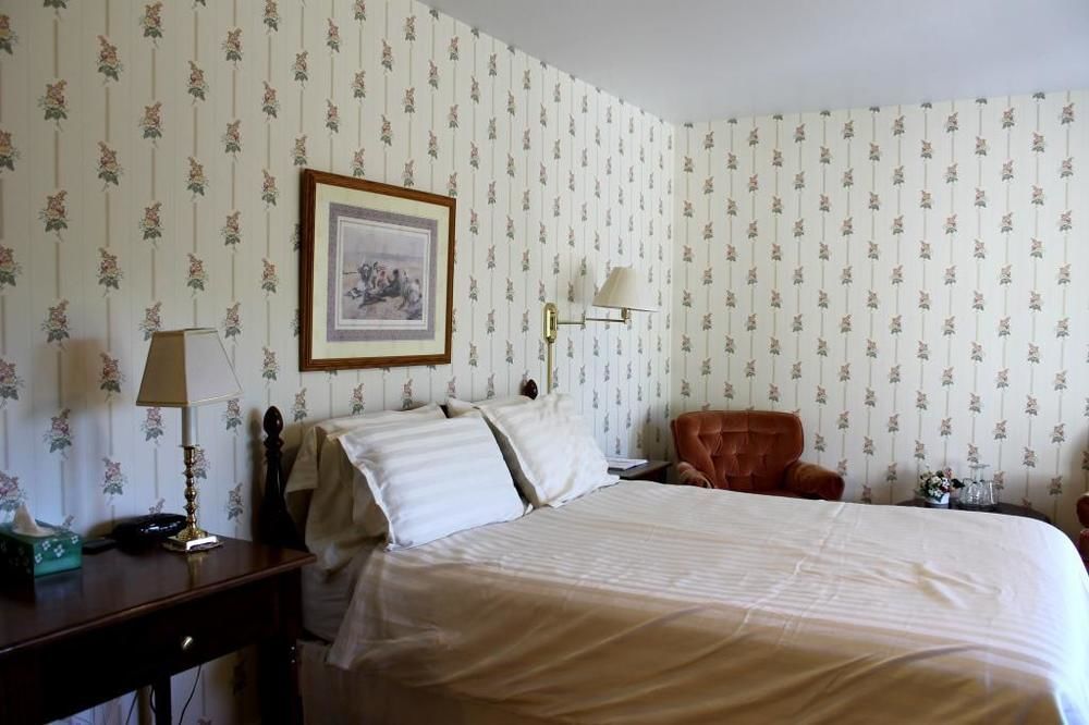Mackenzie House B&B By Elevate Rooms Port Hawkesbury Εξωτερικό φωτογραφία
