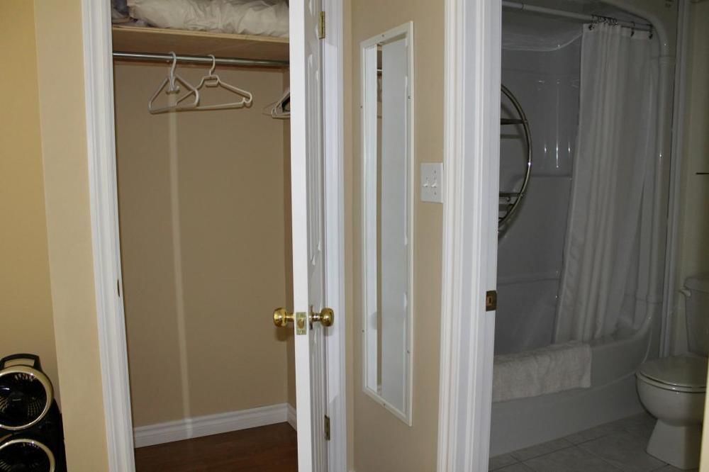 Mackenzie House B&B By Elevate Rooms Port Hawkesbury Εξωτερικό φωτογραφία