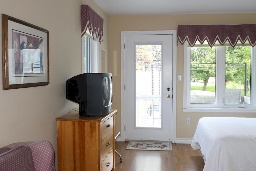 Mackenzie House B&B By Elevate Rooms Port Hawkesbury Εξωτερικό φωτογραφία