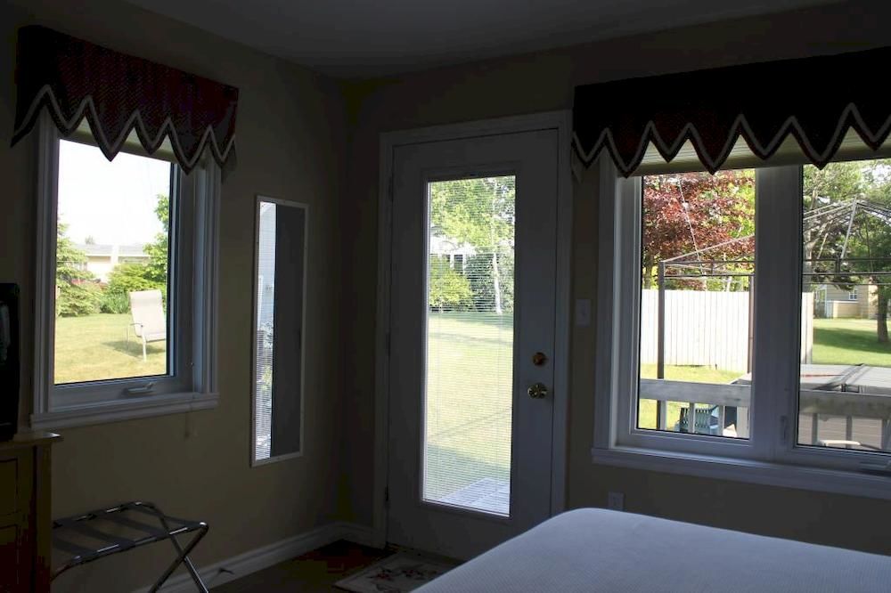Mackenzie House B&B By Elevate Rooms Port Hawkesbury Εξωτερικό φωτογραφία