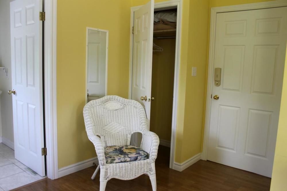 Mackenzie House B&B By Elevate Rooms Port Hawkesbury Εξωτερικό φωτογραφία