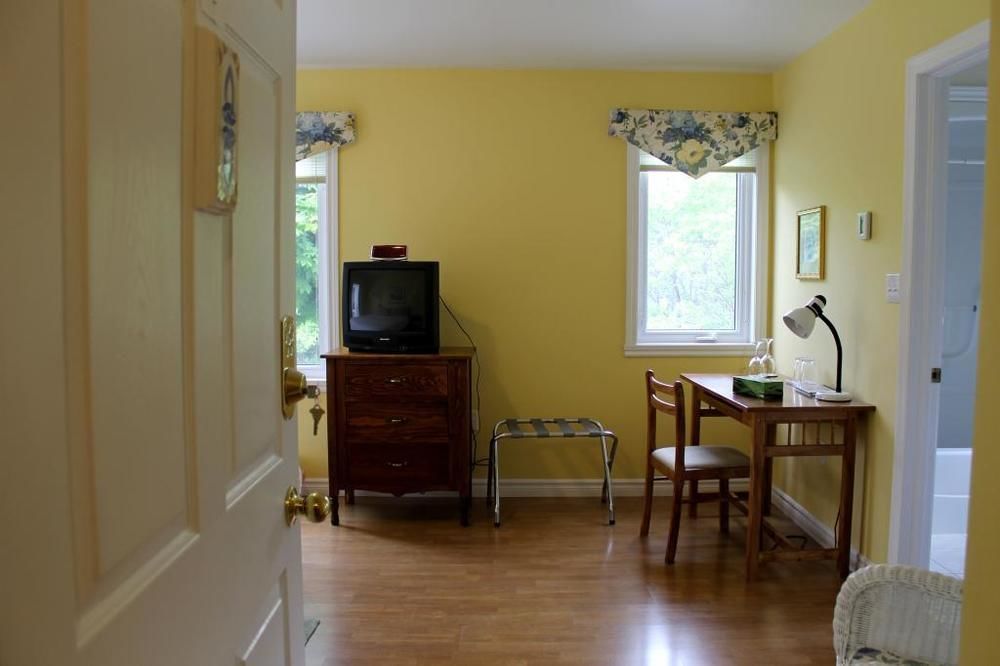 Mackenzie House B&B By Elevate Rooms Port Hawkesbury Εξωτερικό φωτογραφία