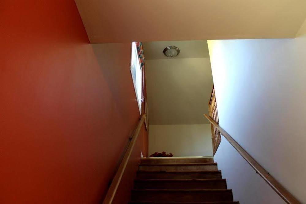 Mackenzie House B&B By Elevate Rooms Port Hawkesbury Εξωτερικό φωτογραφία