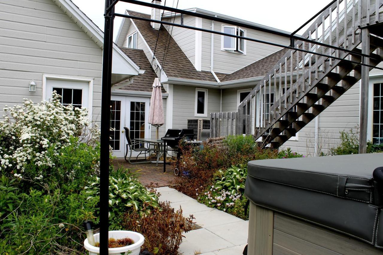 Mackenzie House B&B By Elevate Rooms Port Hawkesbury Εξωτερικό φωτογραφία