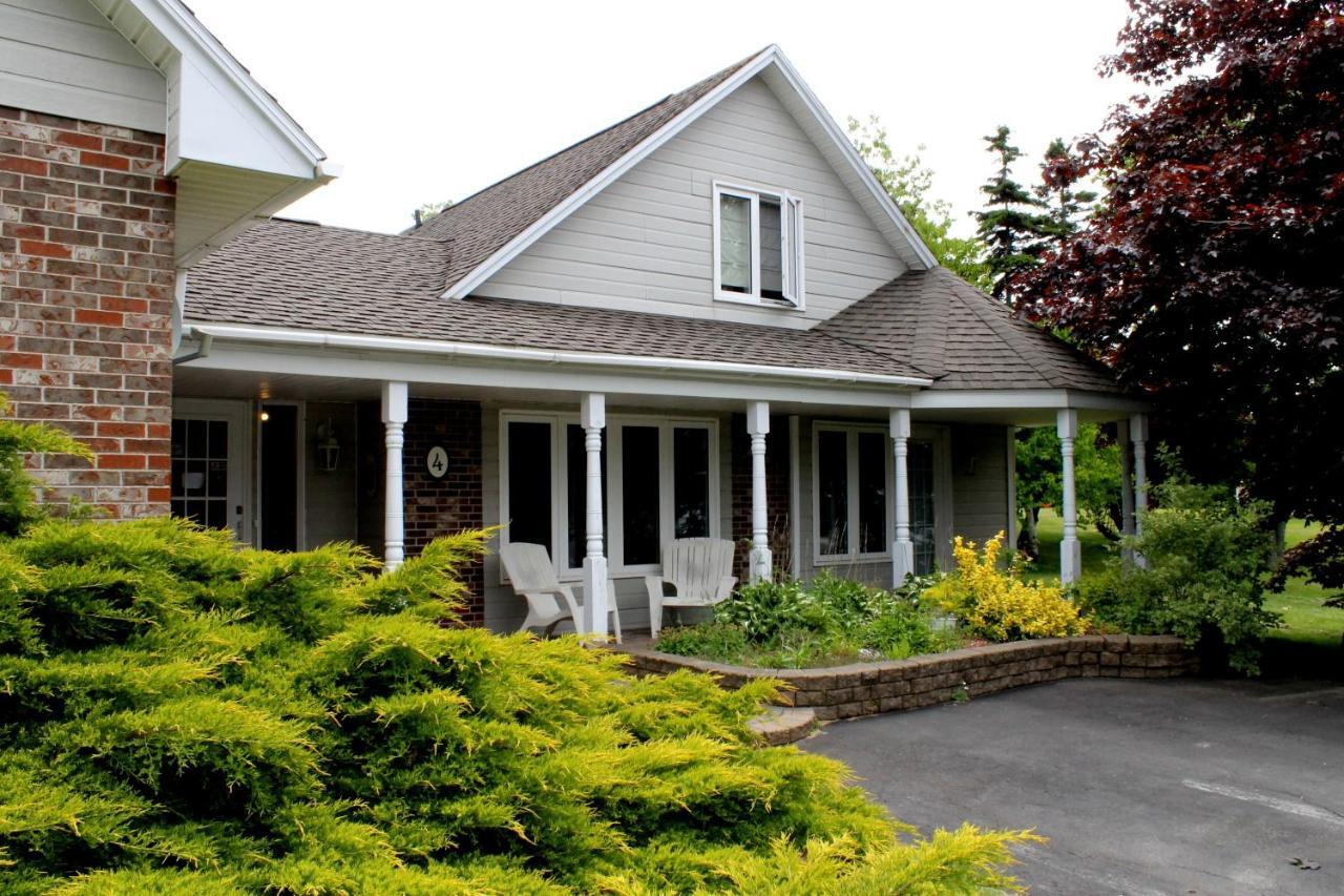 Mackenzie House B&B By Elevate Rooms Port Hawkesbury Εξωτερικό φωτογραφία