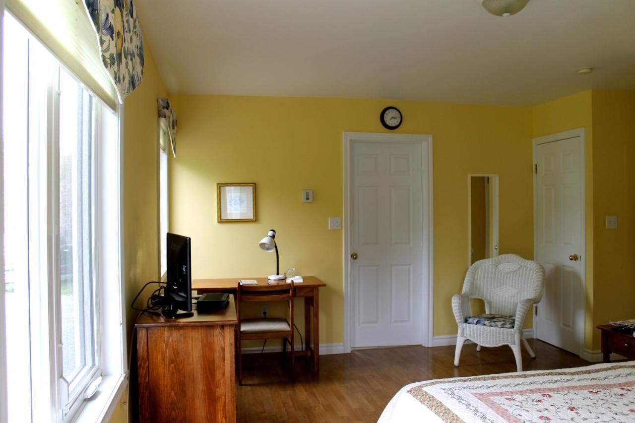 Mackenzie House B&B By Elevate Rooms Port Hawkesbury Εξωτερικό φωτογραφία