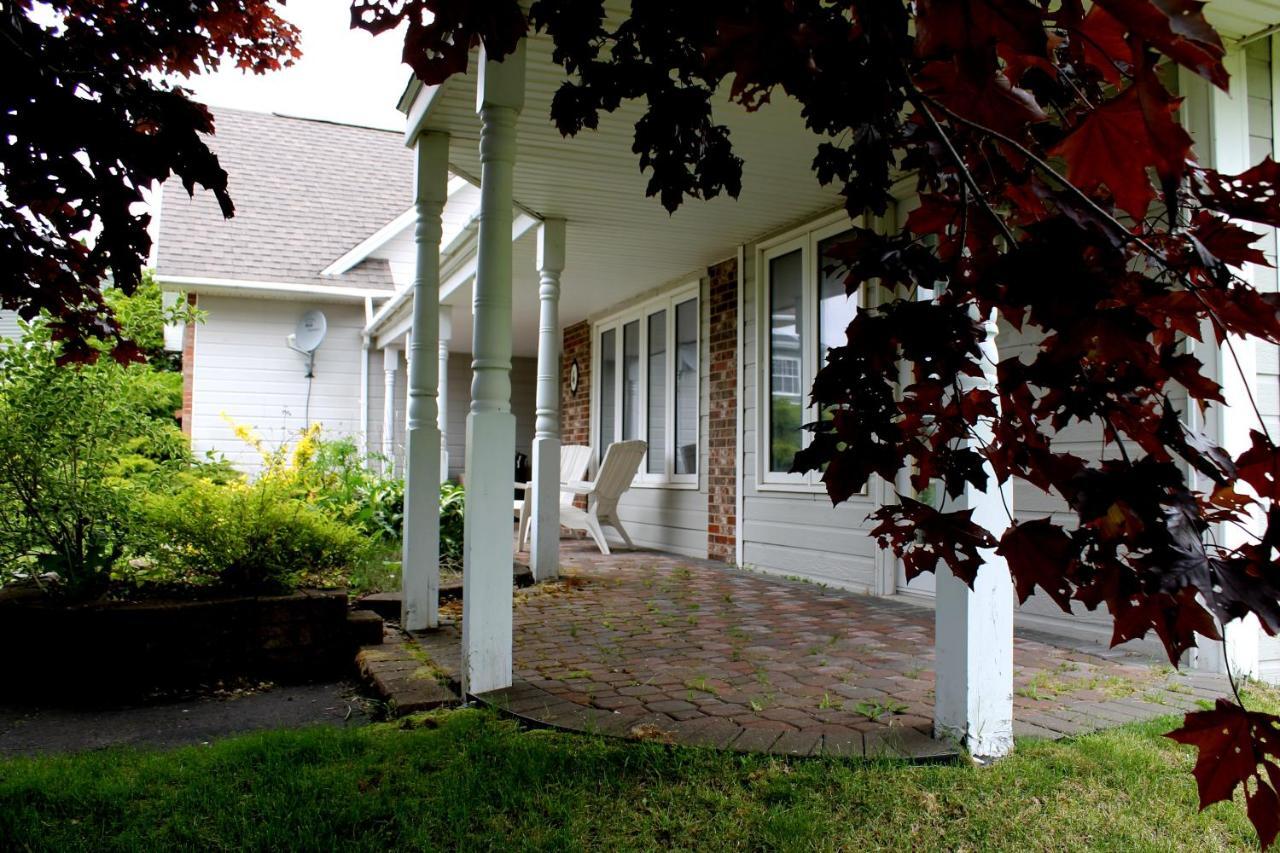Mackenzie House B&B By Elevate Rooms Port Hawkesbury Εξωτερικό φωτογραφία