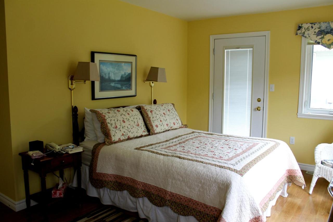 Mackenzie House B&B By Elevate Rooms Port Hawkesbury Εξωτερικό φωτογραφία