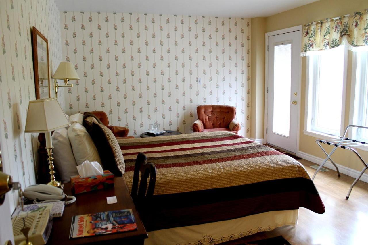 Mackenzie House B&B By Elevate Rooms Port Hawkesbury Εξωτερικό φωτογραφία